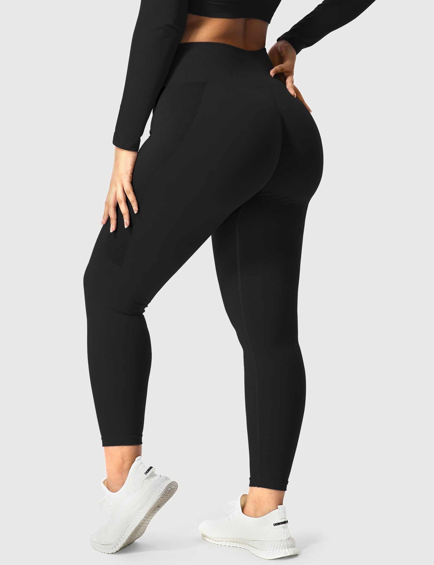 Amplify Seamless Leggings