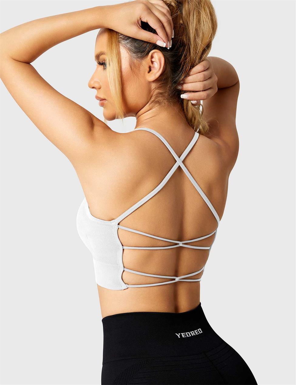Dawn Sports Bra