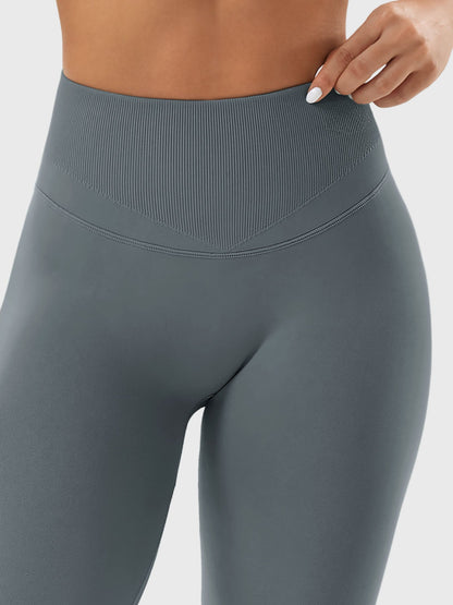 Patrica Seamless Leggings