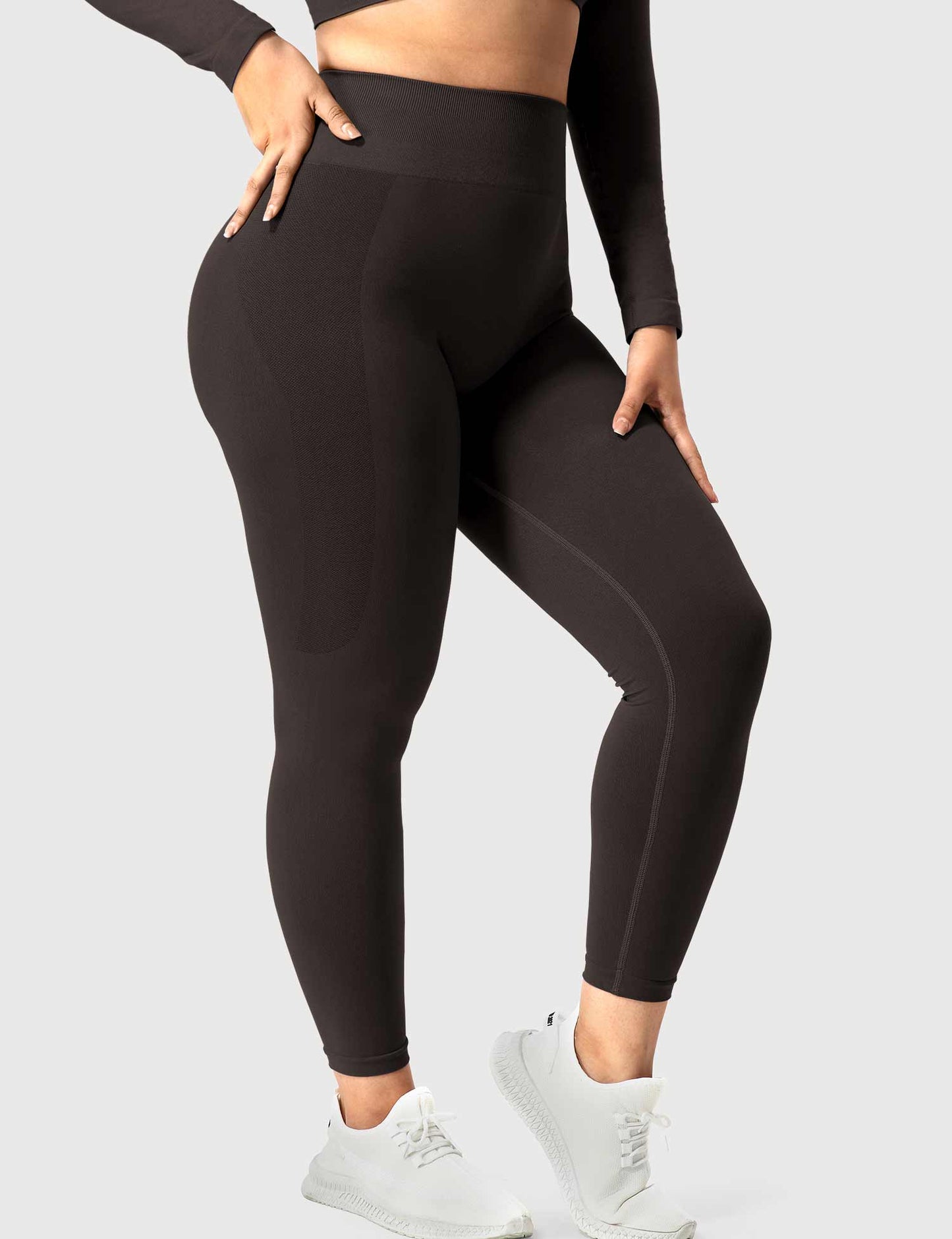 Amplify Seamless Leggings