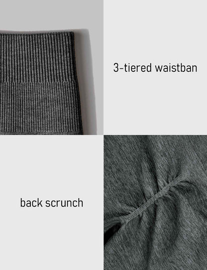 Amplify Seamless Leggings