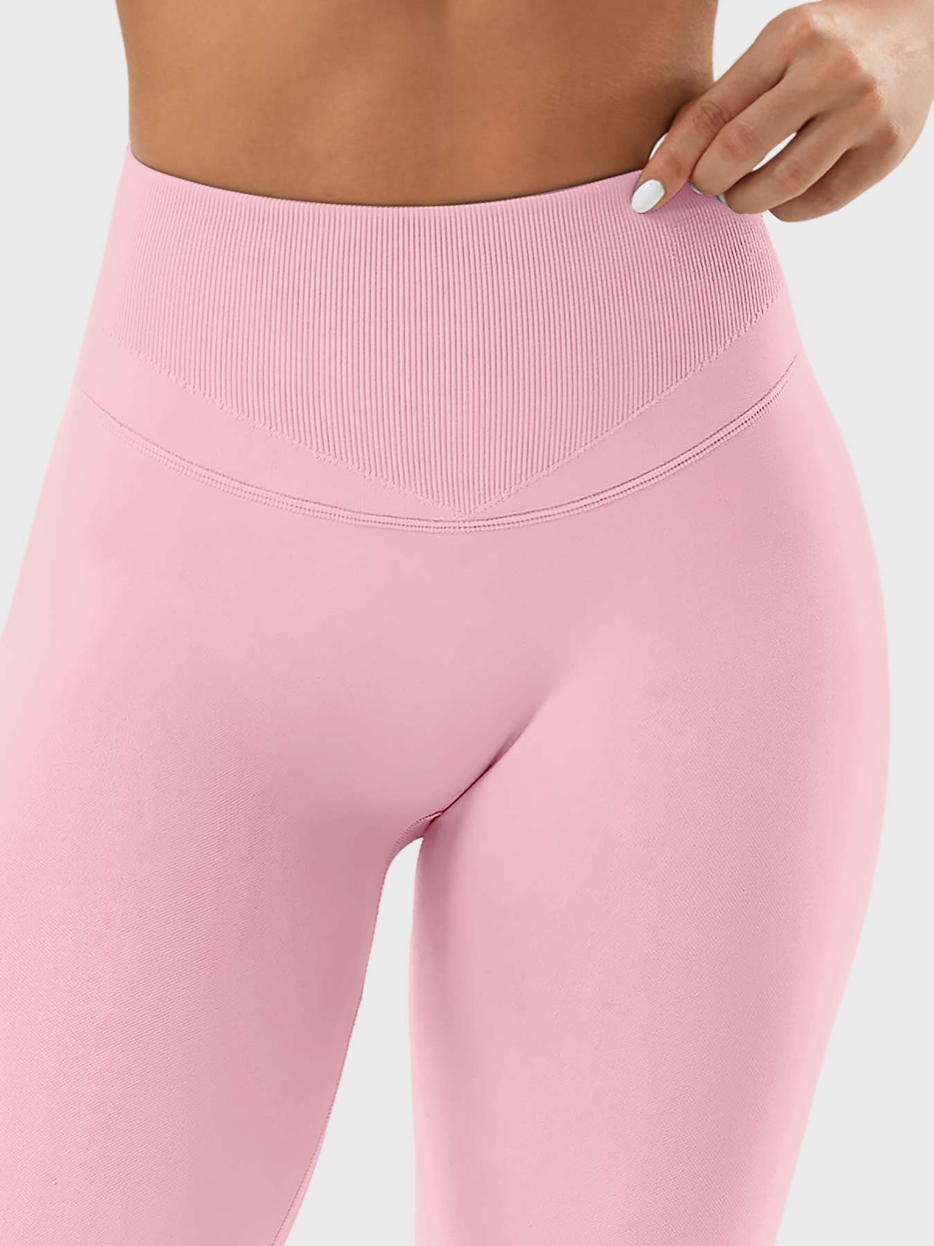 Patrica Seamless Leggings