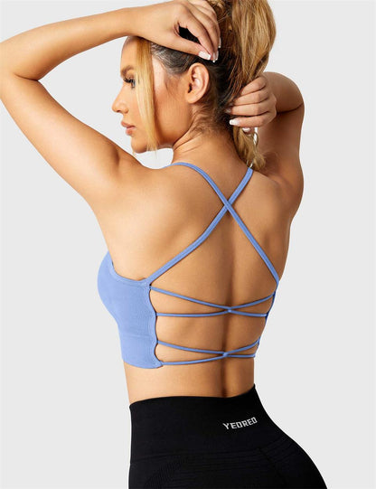 Dawn Sports Bra