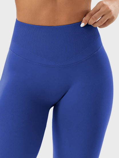 Patrica Seamless Leggings