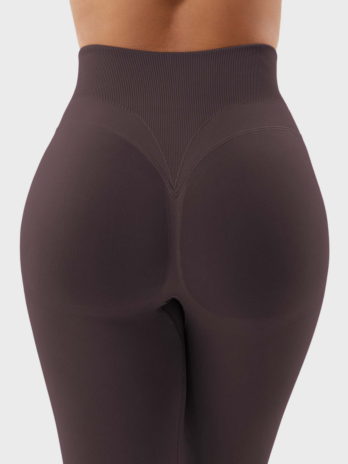 Patrica Seamless Leggings