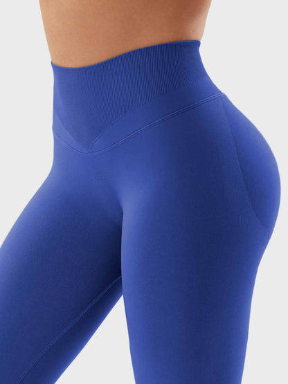 Patrica Seamless Leggings