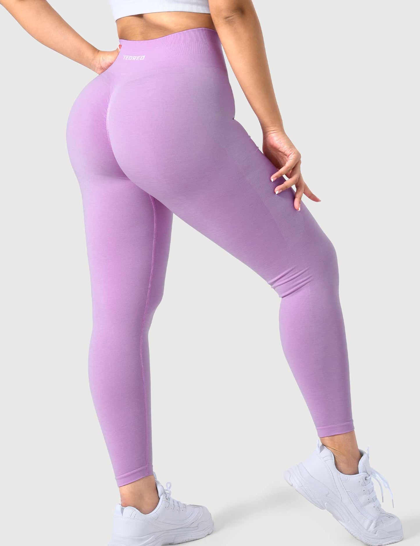 Amplify Seamless Leggings