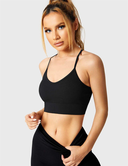 Dawn Sports Bra