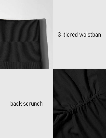 Amplify Seamless Leggings