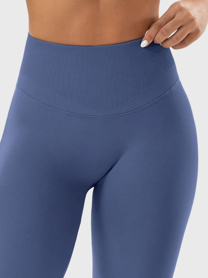 Patrica Seamless Leggings