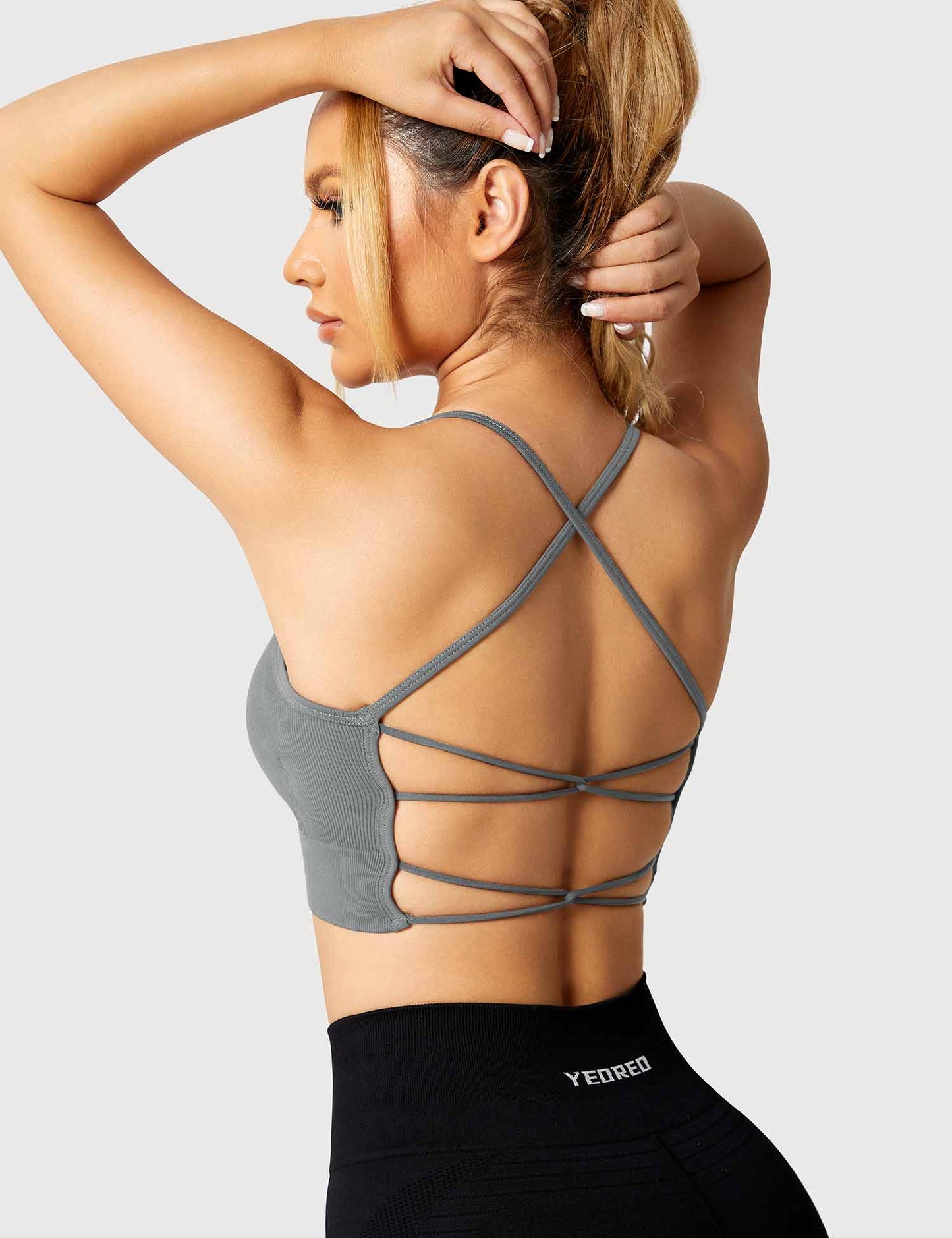 Dawn Sports Bra