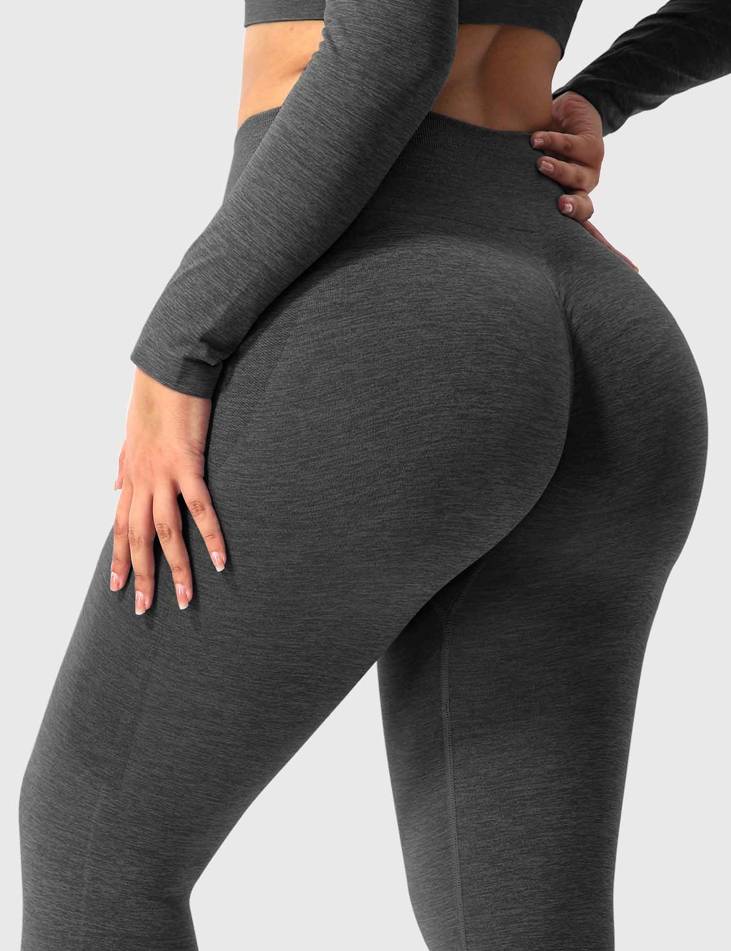 Amplify Seamless Leggings