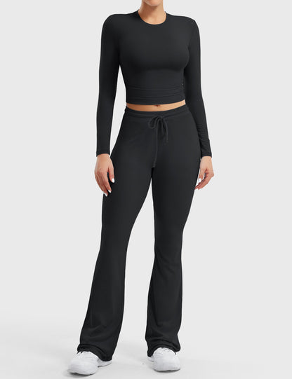 Ava Long Sleeve Lounge Sets