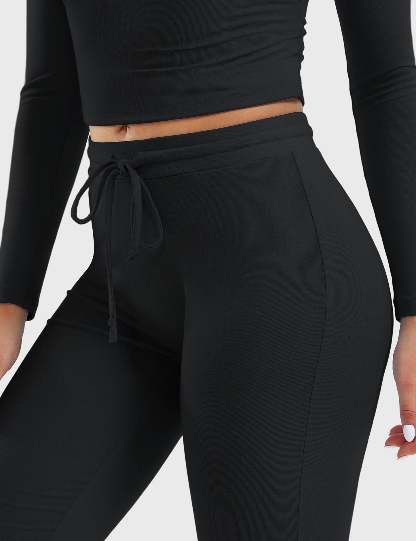 Ava Long Sleeve Lounge Sets