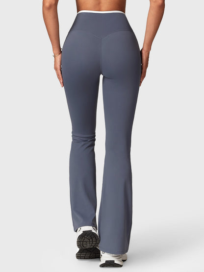 Alberta Contrast Trim Sports Set