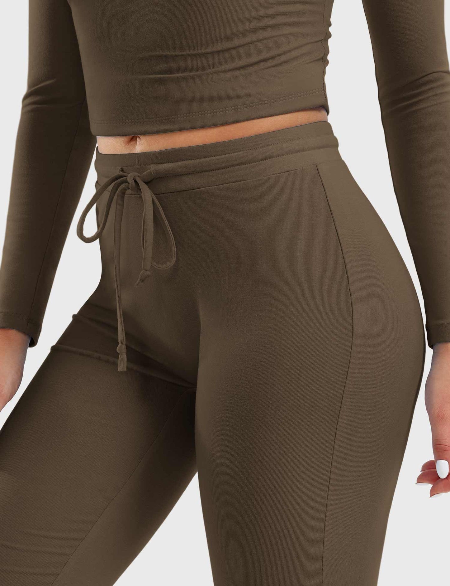 Ava Long Sleeve Lounge Sets