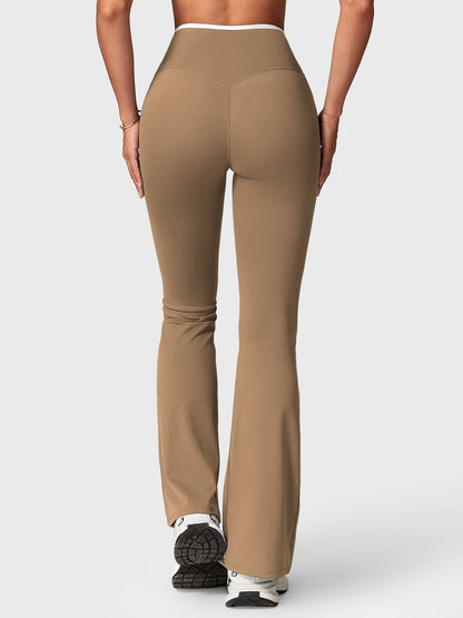 Alberta Contrast Trim Sports Set