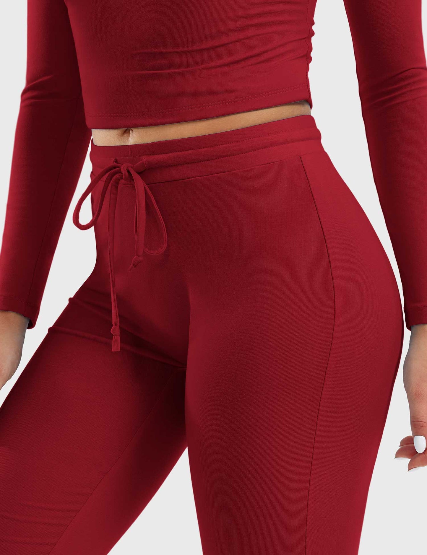 Ava Long Sleeve Lounge Sets