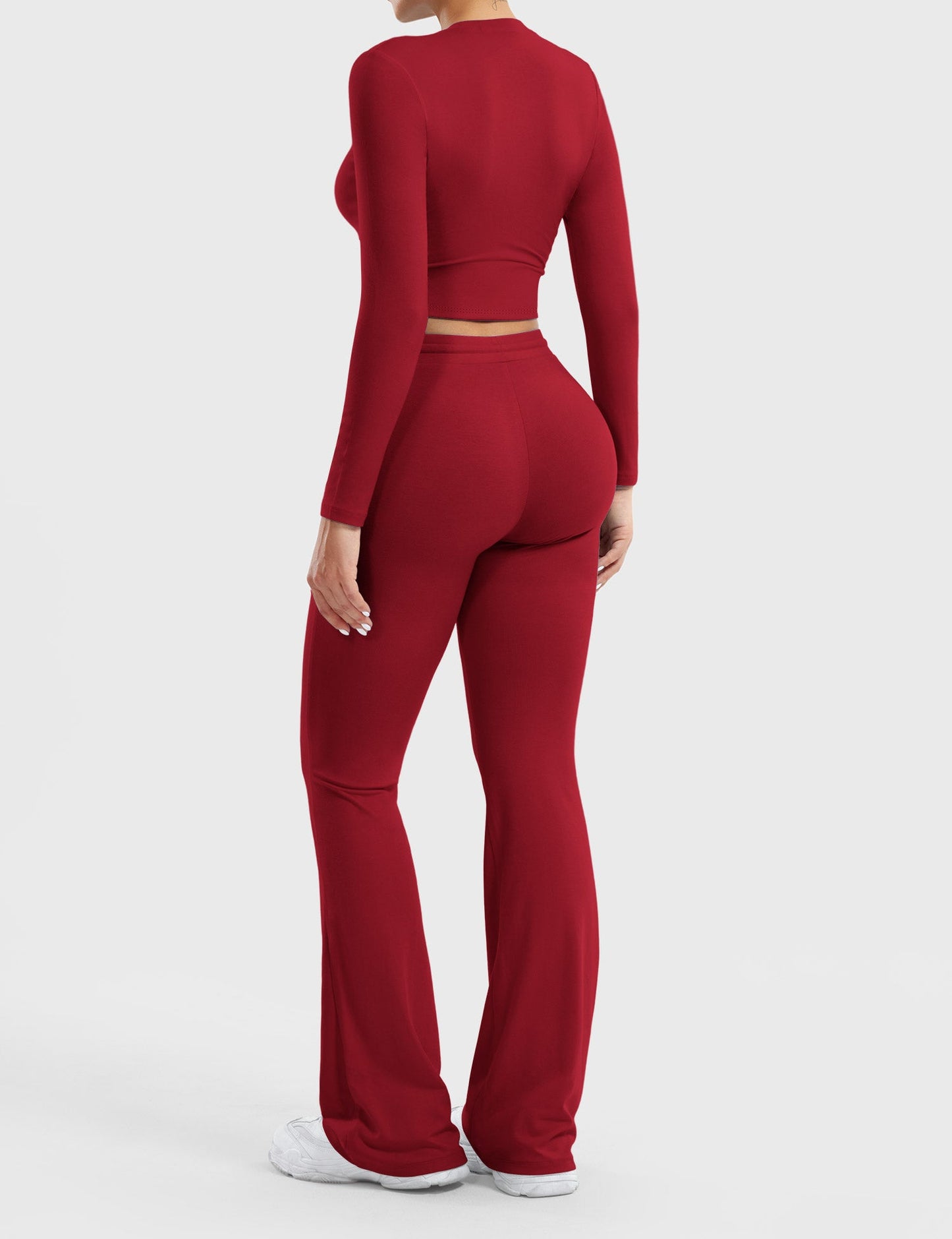 Ava Long Sleeve Lounge Sets