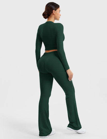 Ava Long Sleeve Lounge Sets