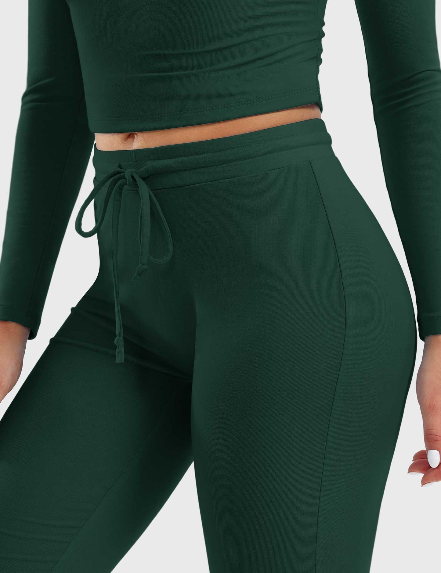 Ava Long Sleeve Lounge Sets