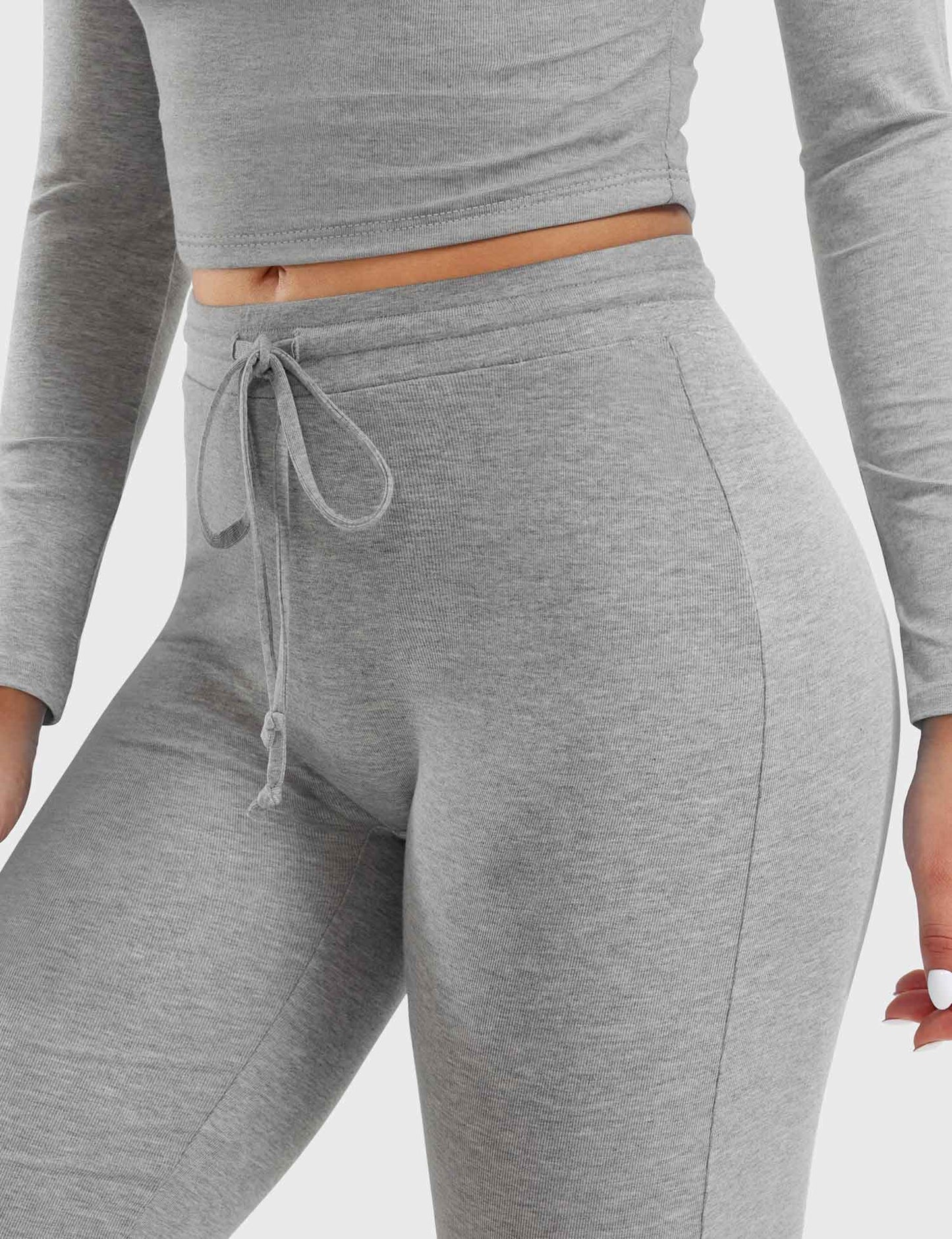 Ava Long Sleeve Lounge Sets