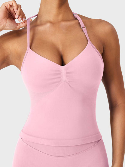 SoftHue Halter Sports Sets