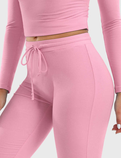 Ava Long Sleeve Lounge Sets