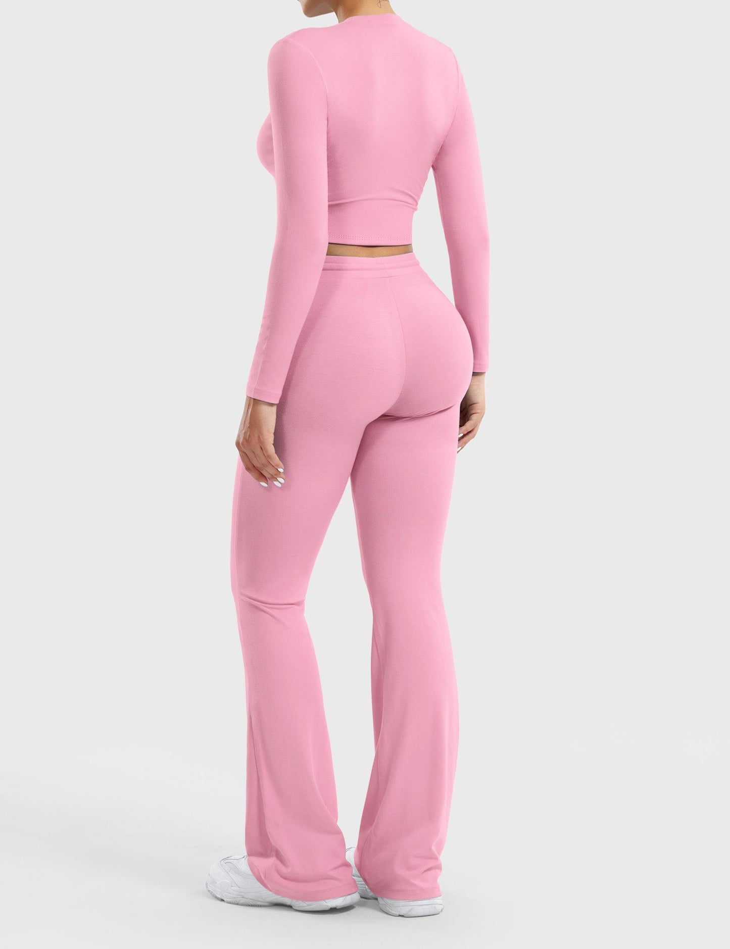 Ava Long Sleeve Lounge Sets