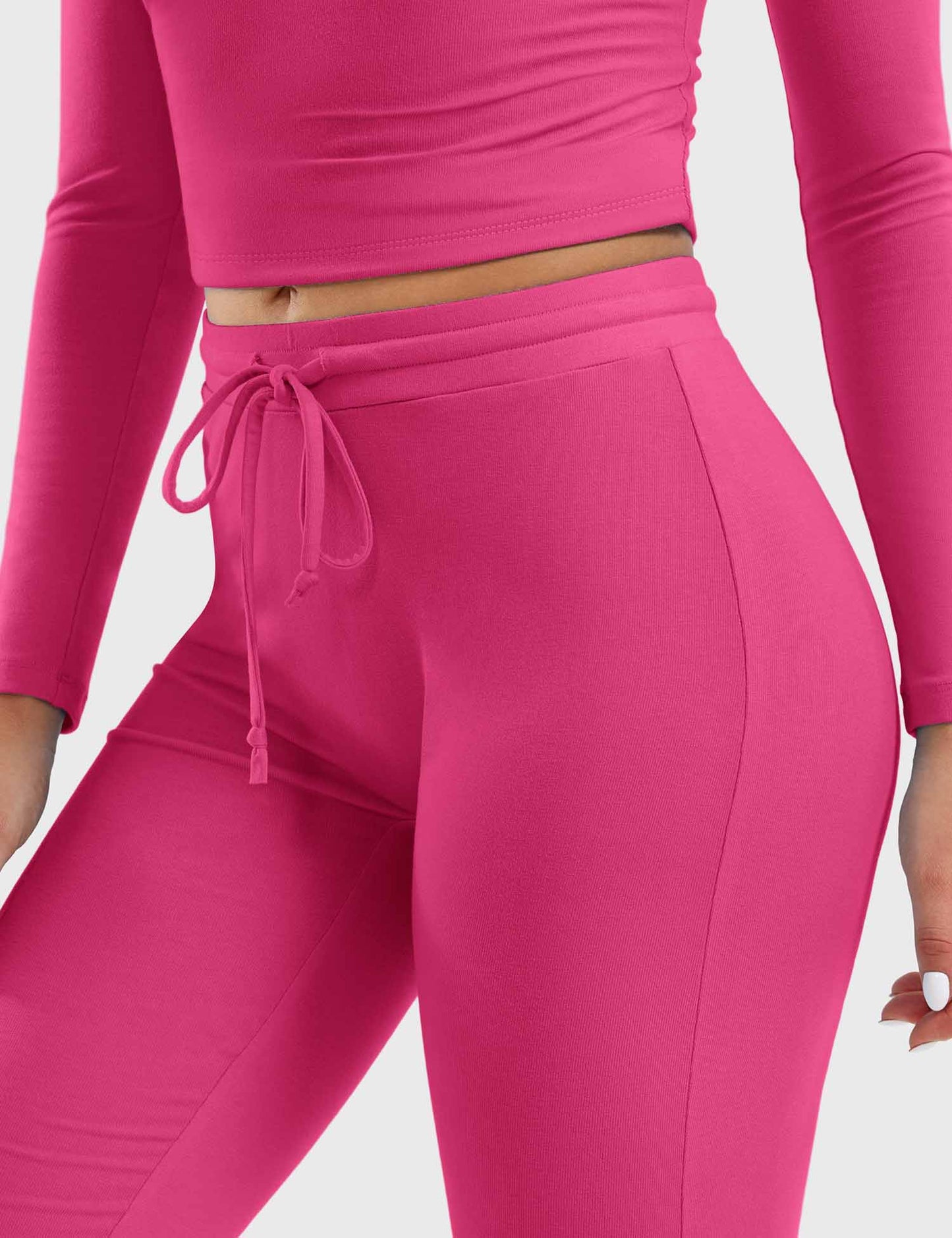 Ava Long Sleeve Lounge Sets