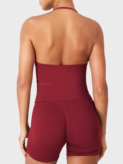 SoftHue Halter Sports Sets