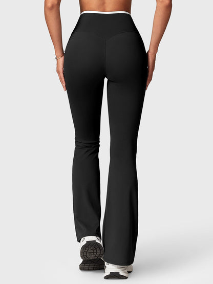 Alberta Contrast Trim Sports Set