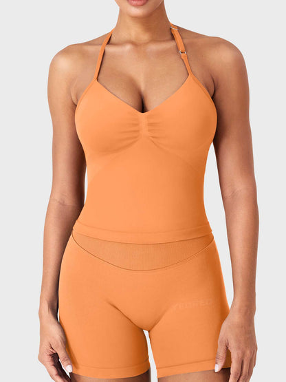 SoftHue Halter Sports Sets