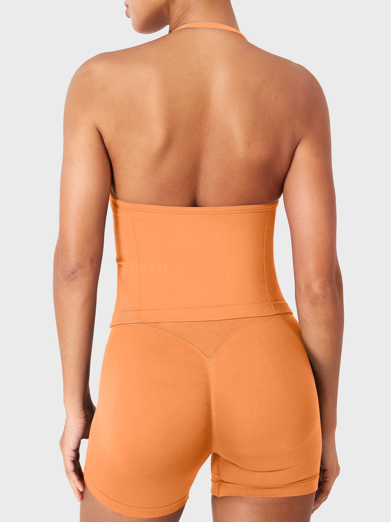 SoftHue Halter Sports Sets