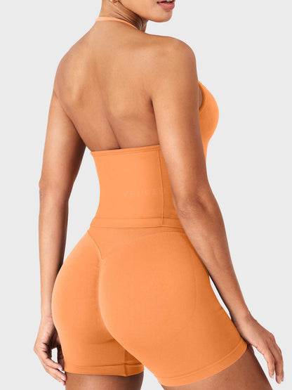 SoftHue Halter Sports Sets