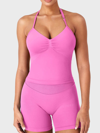 SoftHue Halter Sports Sets