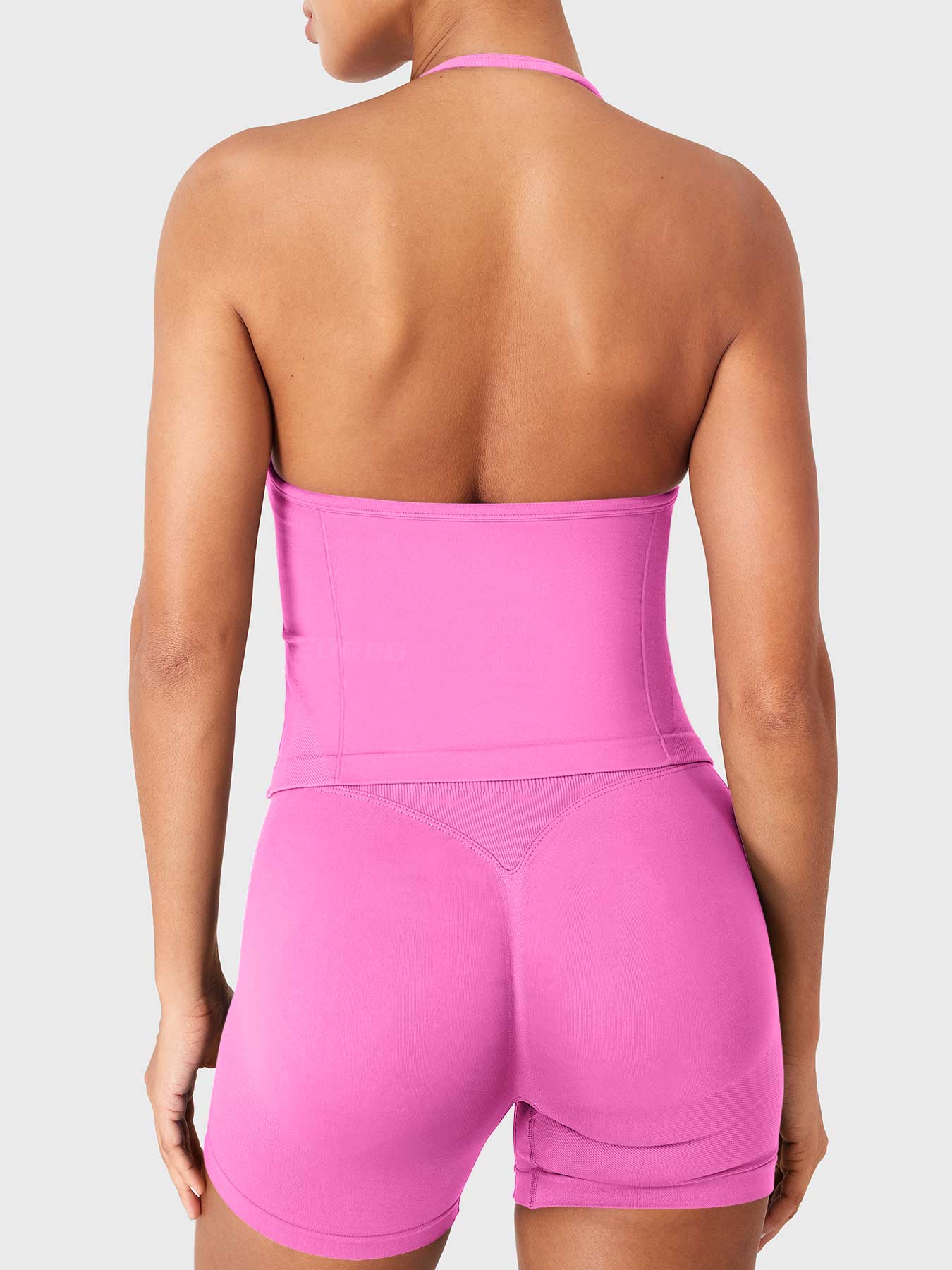 SoftHue Halter Sports Sets