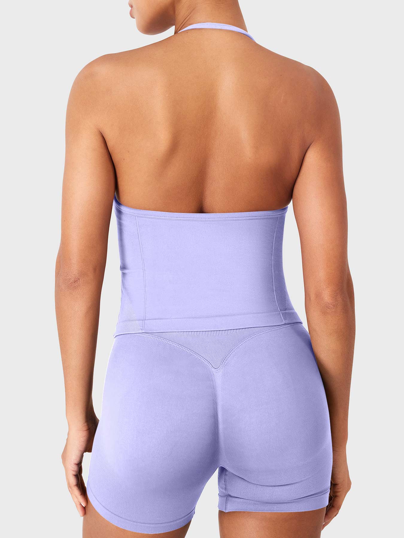 SoftHue Halter Sports Sets