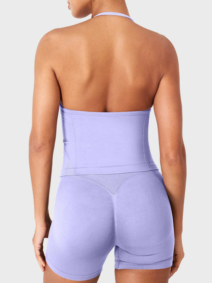 SoftHue Halter Sports Sets