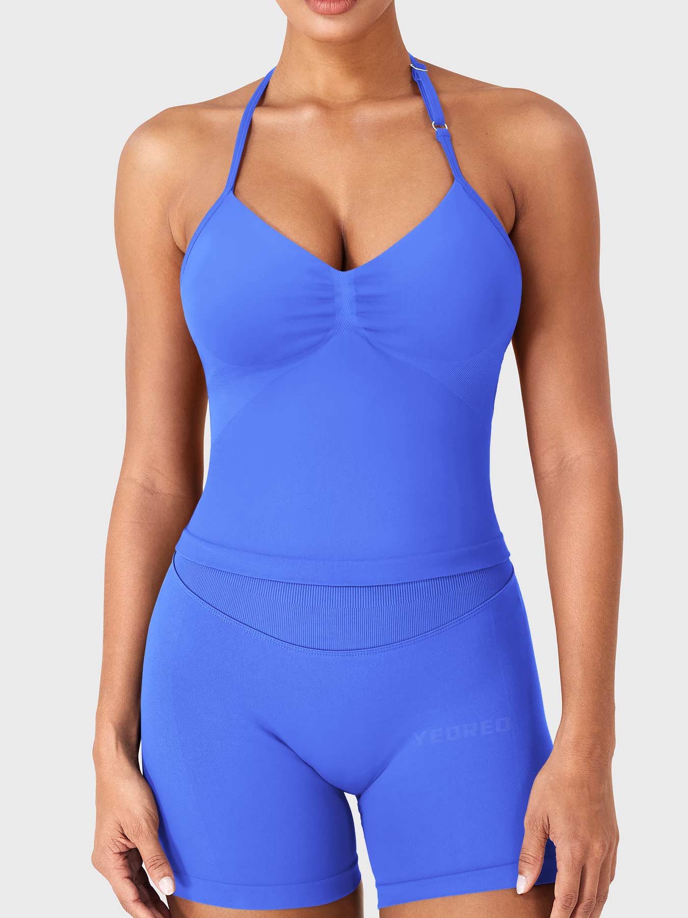 SoftHue Halter Sports Sets