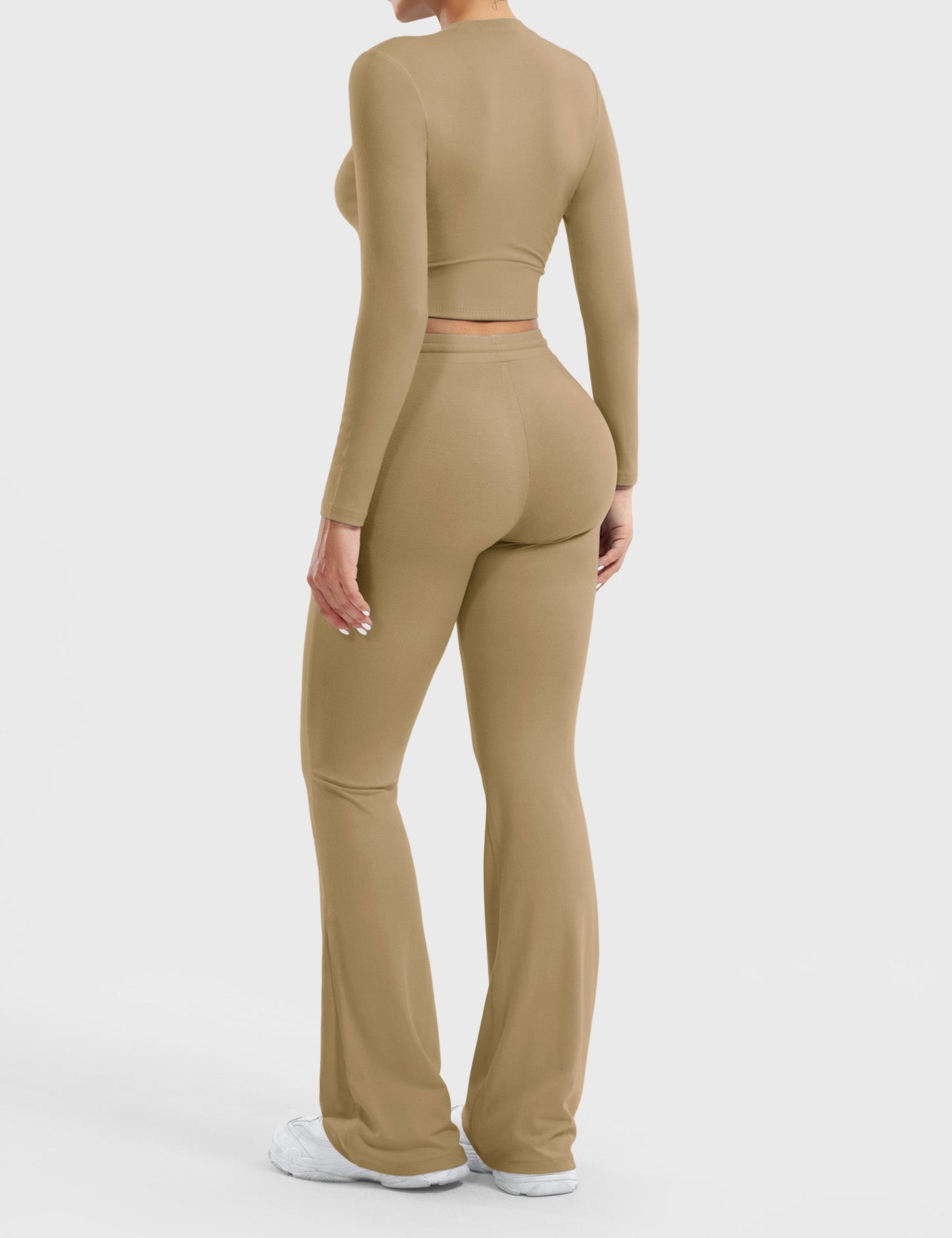 Ava Long Sleeve Lounge Sets