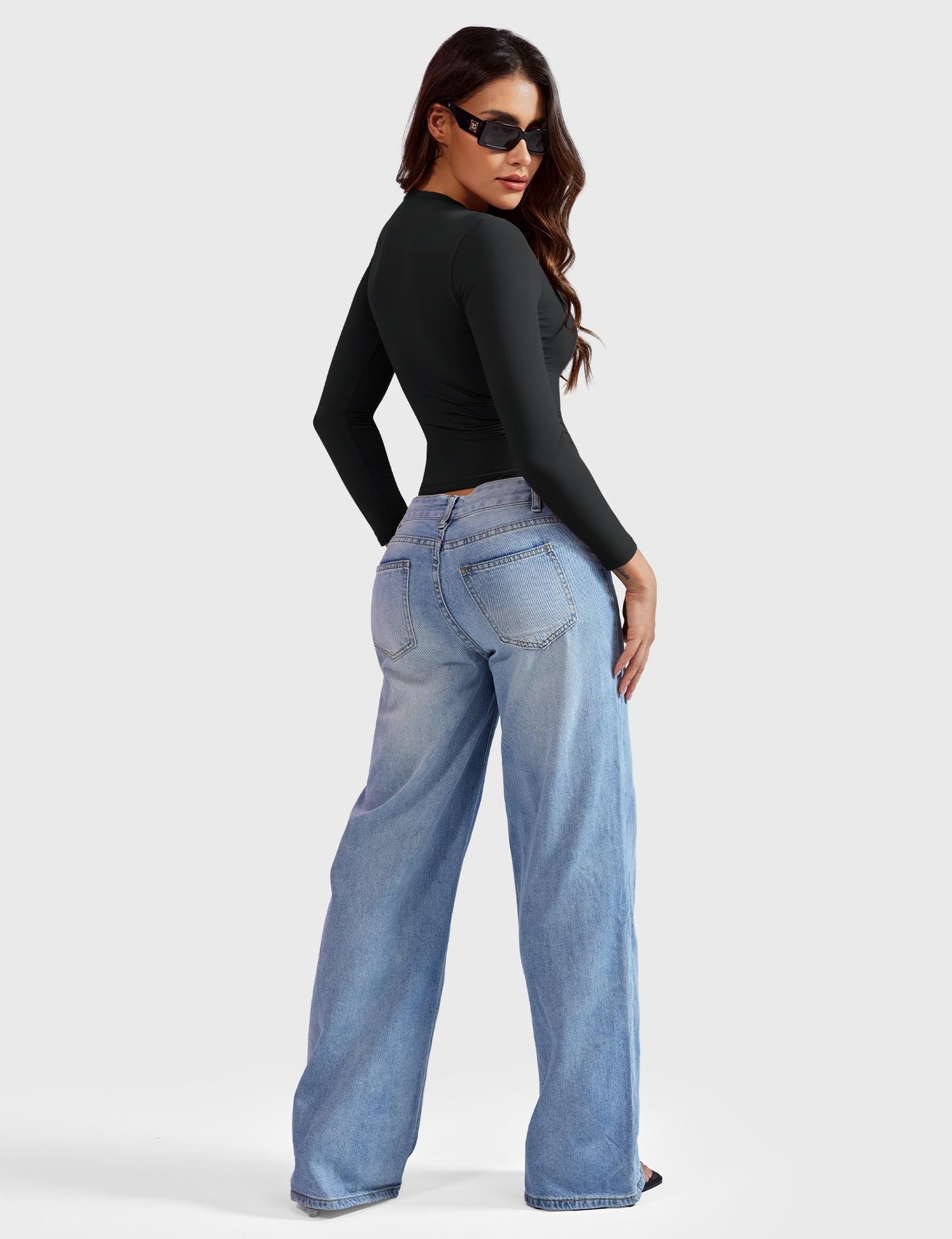 Sweeney Long Sleeves Shirts