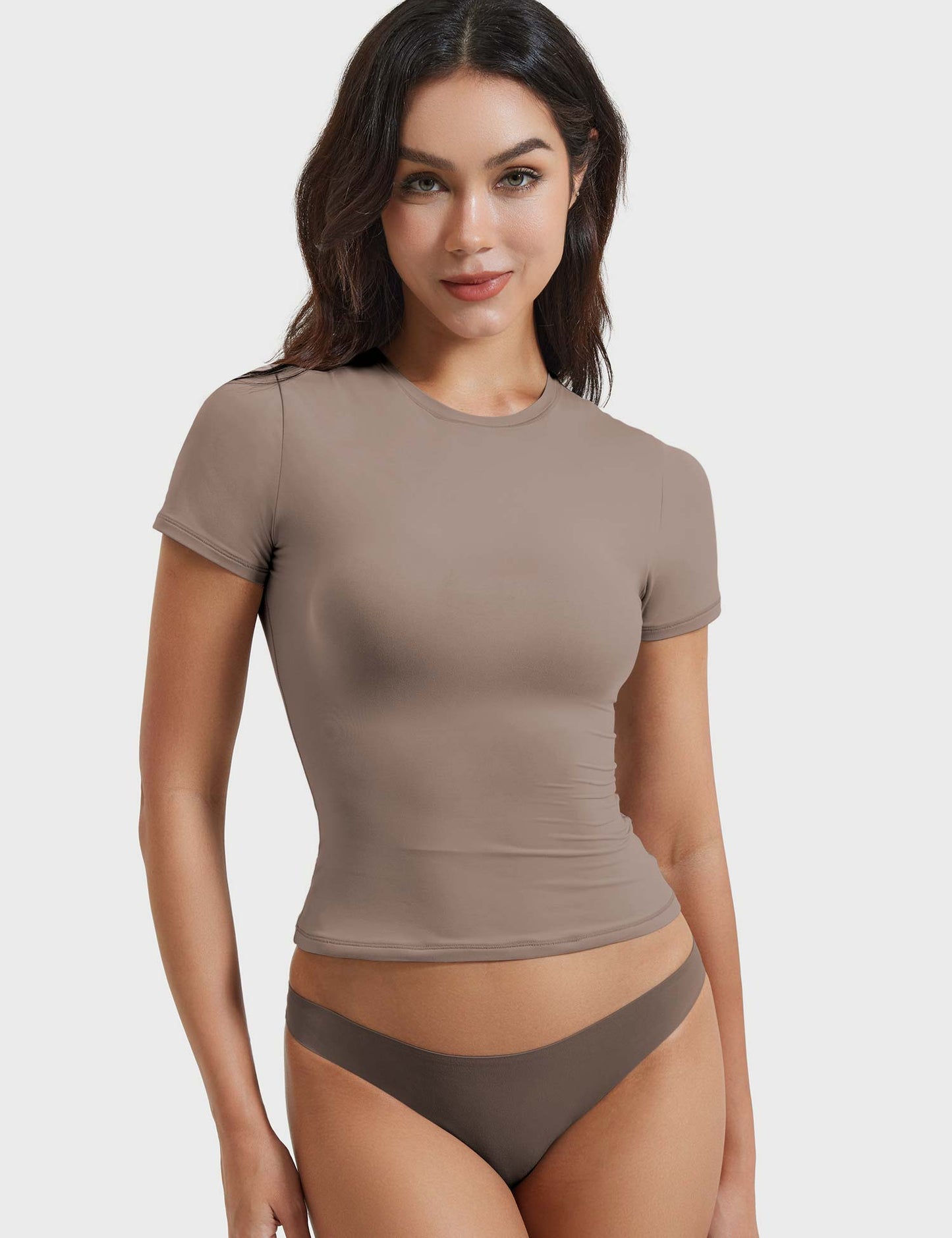 Sweeney Long Sleeves Shirts