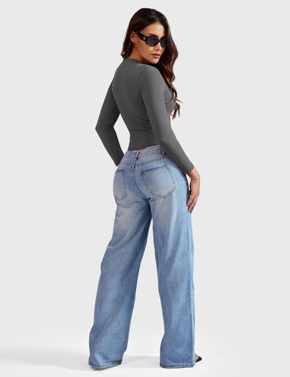 Sweeney Long Sleeves Shirts