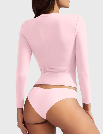 Sweeney Long Sleeves Shirts