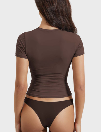 Sweeney Long Sleeves Shirts