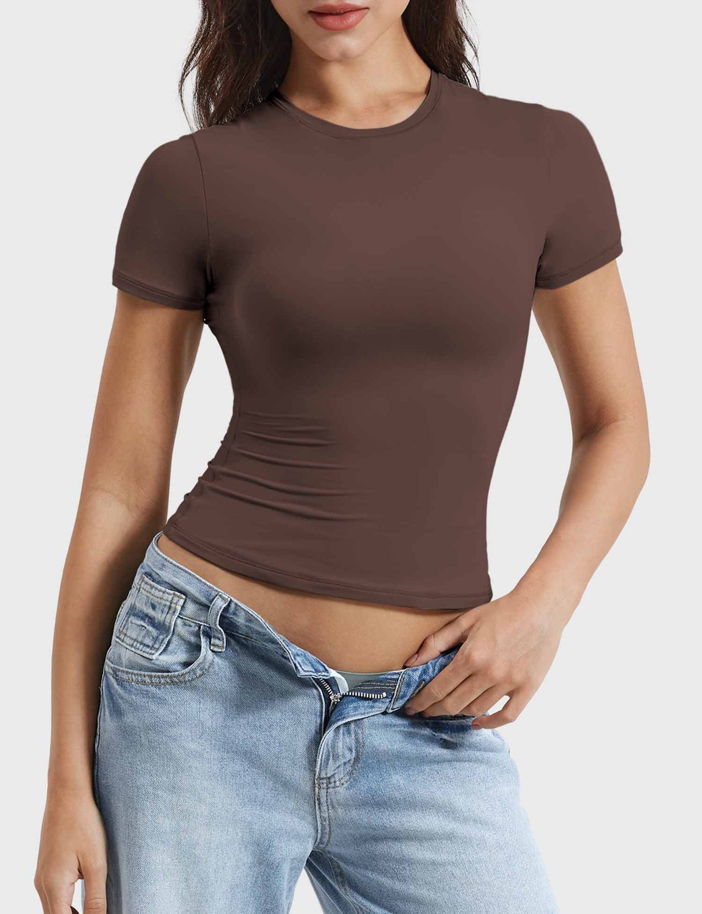 Sweeney Long Sleeves Shirts