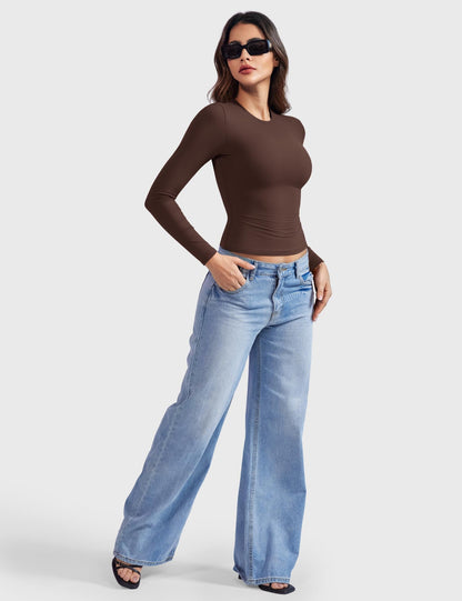 Sweeney Long Sleeves Shirts