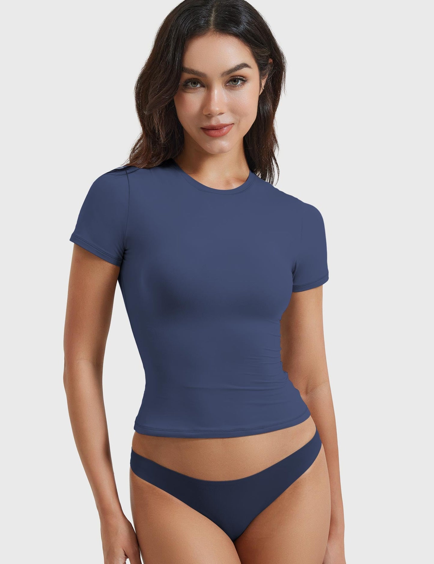 Sweeney Long Sleeves Shirts