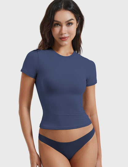 Sweeney Long Sleeves Shirts